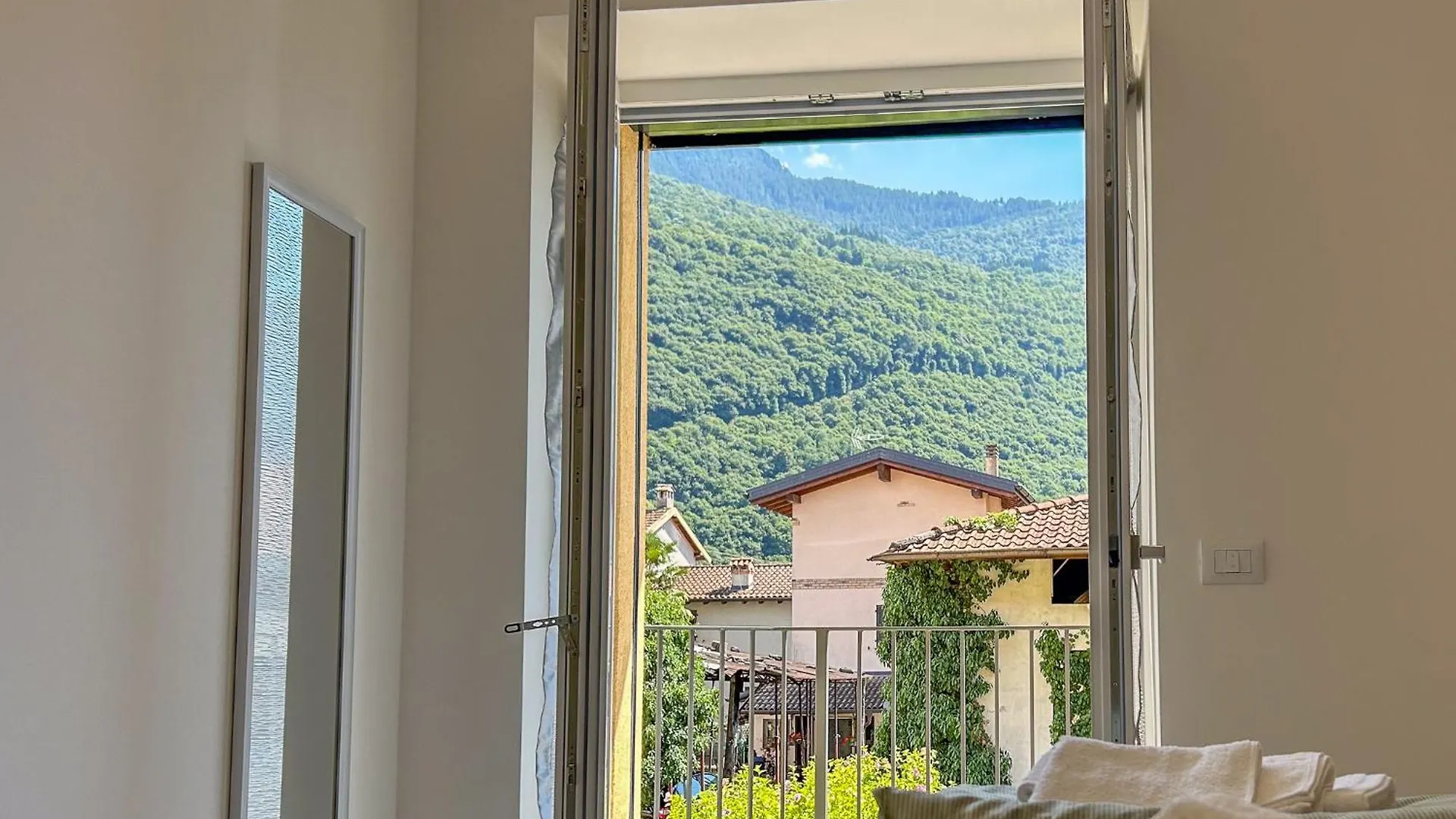 Ariston Appartement Colico Italië
